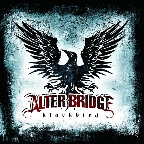 Blackbird Alter Bridge