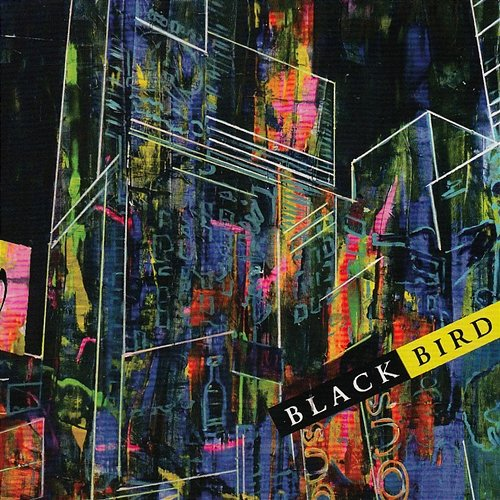 BlackBird BlackBird