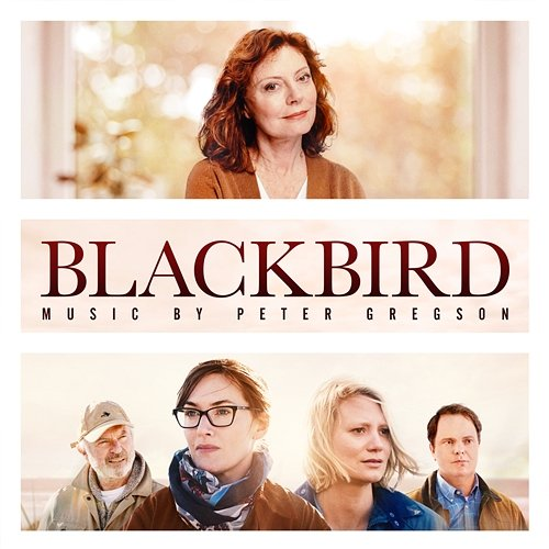 Blackbird Peter Gregson