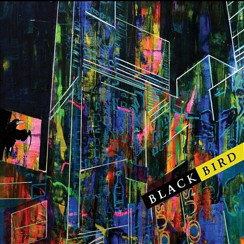 BlackBird BlackBird, Michał Walczak