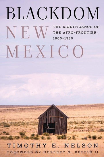 Blackdom, New Mexico Timothy E Nelson
