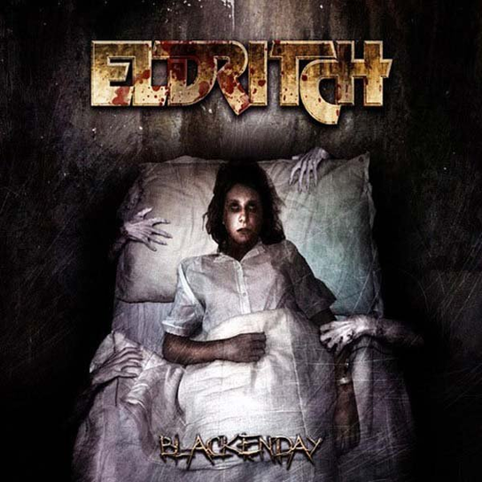 Blackenday Eldritch