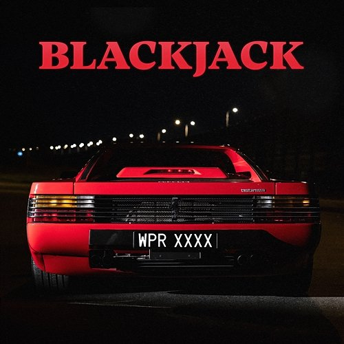 Blackjack Avi, Phunk'ill, Czarny HIFI
