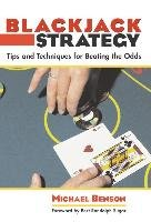 Blackjack Strategy Benson Michael