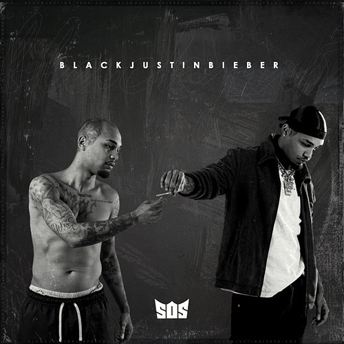 BLACKJUSTINBIEBER SOS