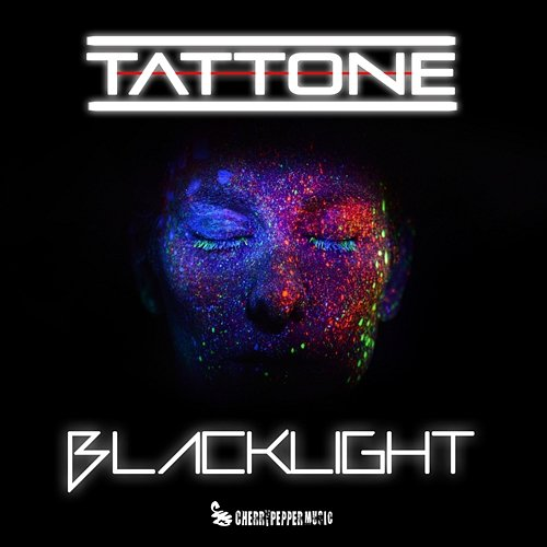 Blacklight TATTONE