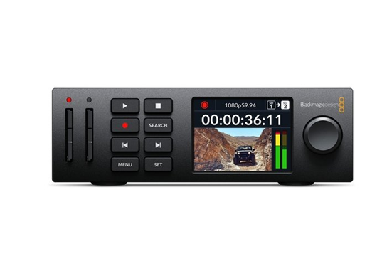 Blackmagic Design HyperDeck Studio HD Mini Inna marka
