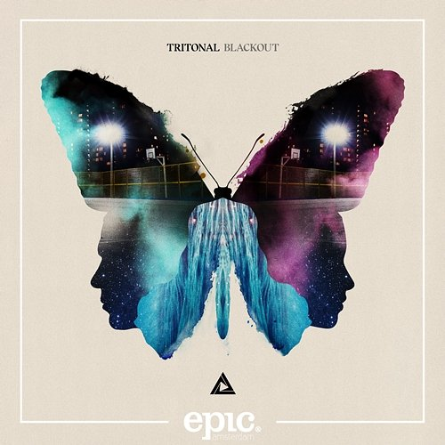 Blackout Tritonal Feat. Steph Jones