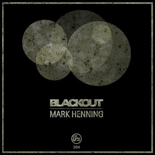 Blackout Mark Henning
