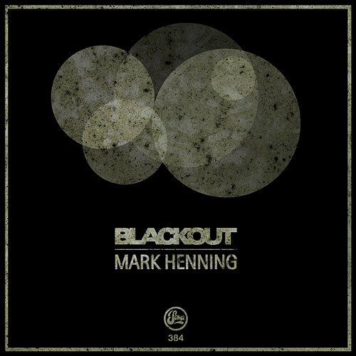 Blackout Mark Henning