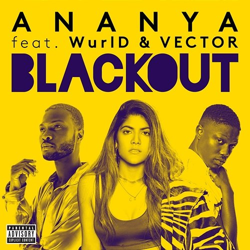Blackout Ananya Birla, Wurld, Vector