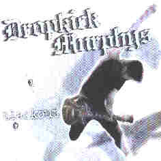 Blackout Dropkick Murphys