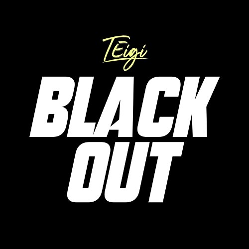 Blackout Teigi