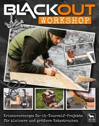Blackout Workshop Wieland