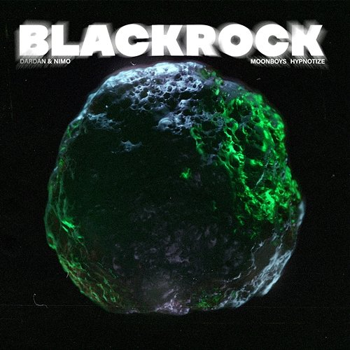 BLACKROCK Nimo, Dardan