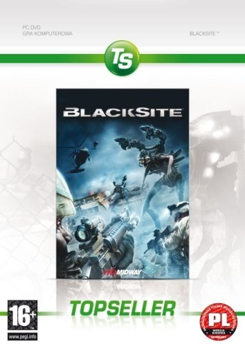 Blacksite Midway