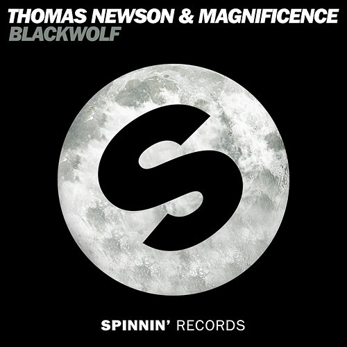 Blackwolf Thomas Newson & Magnificence