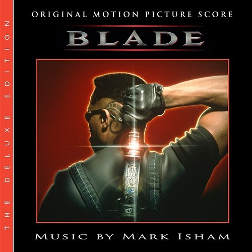 Blade Mark Isham