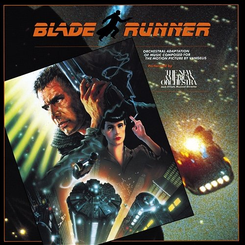 Blade Runner Various Artists