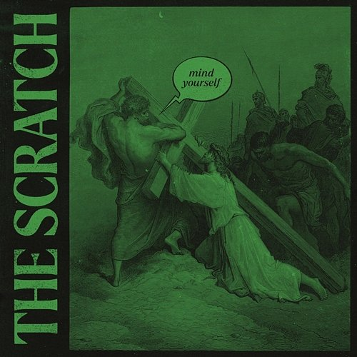 Blaggard The Scratch