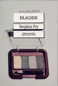 Blagier Fry Stephen
