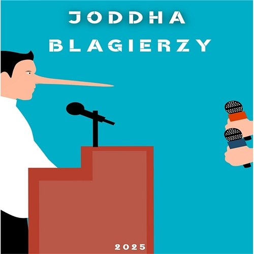 Blagierzy JoDdha