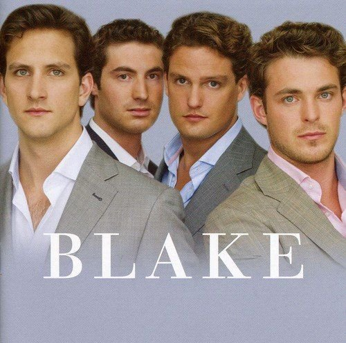 Blake Blake