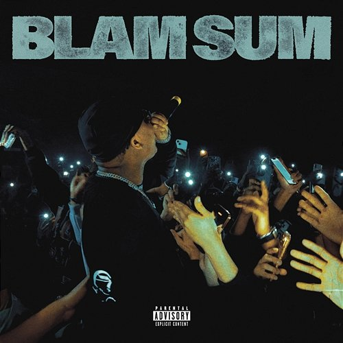 Blam Sum VonOff1700