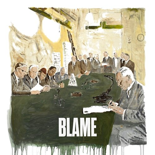 Blame Gabriels