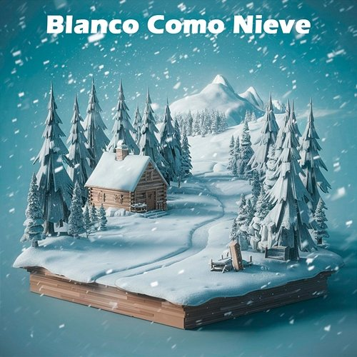 Blanco como nieve Esco Jorino