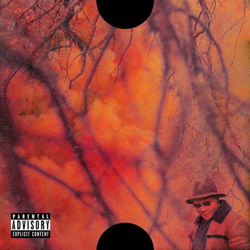 Blank Face LP Schoolboy Q