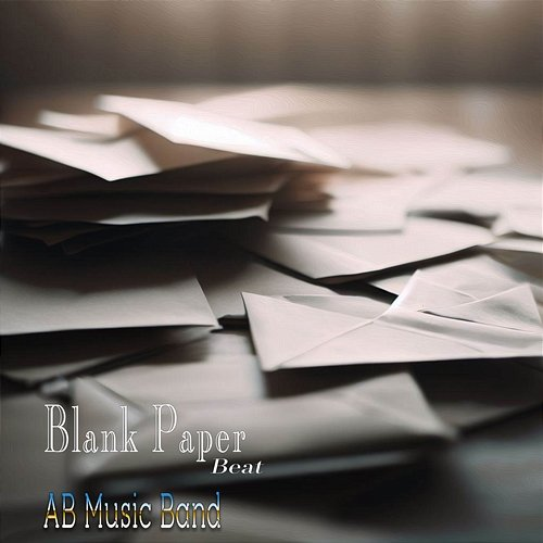 Blank Paper AB Music Band