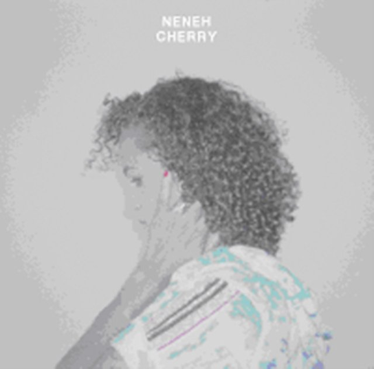 Blank Project Cherry Neneh