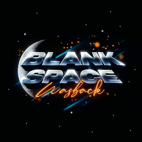 Blank Space Wasback