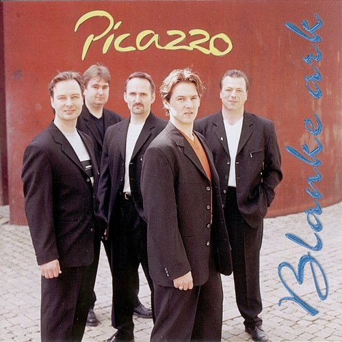 Blanke ark Picazzo