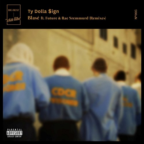 Blasé Ty Dolla $ign
