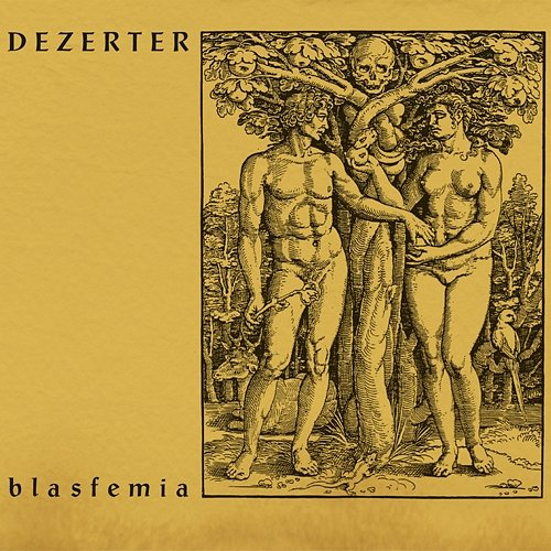 Blasfemia Dezerter