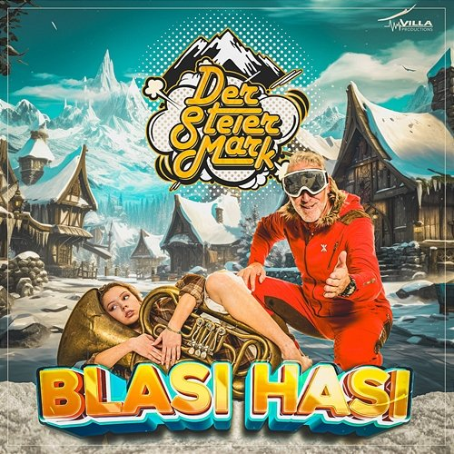 Blasi Hasi Der Steier Mark