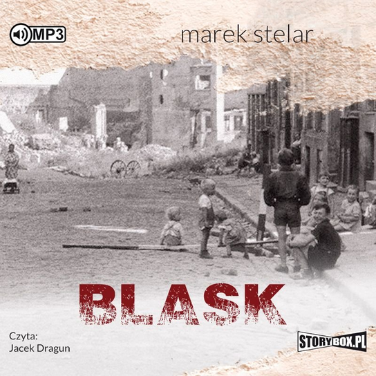 Blask Stelar Marek