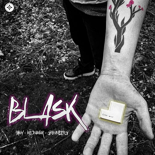 Blask Shiny, INSOMANIAK, Grimmberg