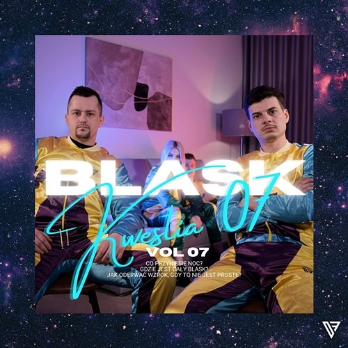 Blask Kwestia 07