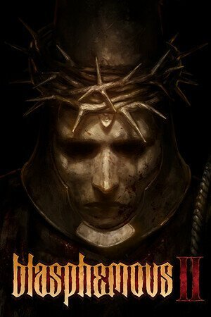 Blasphemous 2 (PC) Klucz Steam Team 17 Software