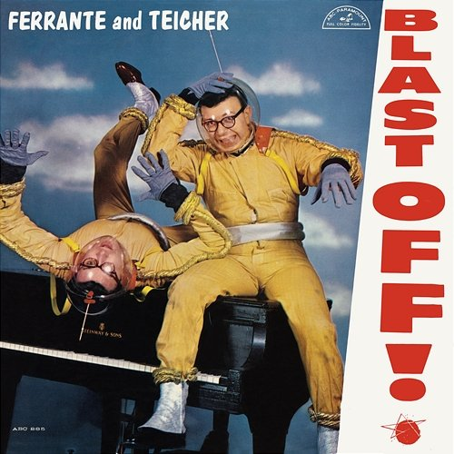 Blast Off! Ferrante, Teicher