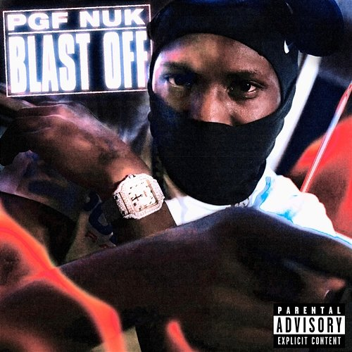 Blast Off PGF Nuk