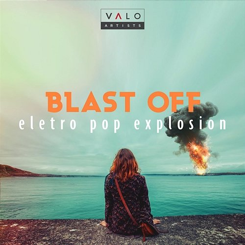 Blast Off - Electro Pop Explosion Leo Eli & Warner Chappell Production Music