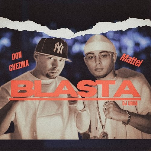 Blasta Don Chezina, DJ Urba, Mattei