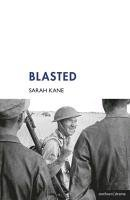 Blasted Kane Sarah