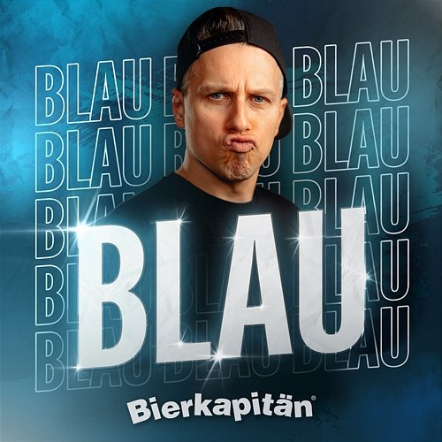 BLAU Bierkapitän
