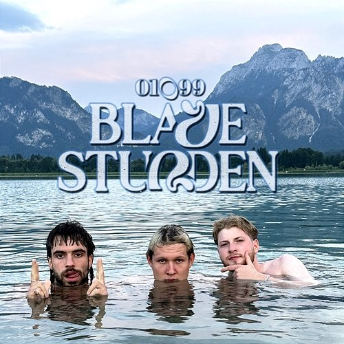 Blaue Stunden 01099