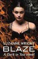 Blaze Wright Suzanne